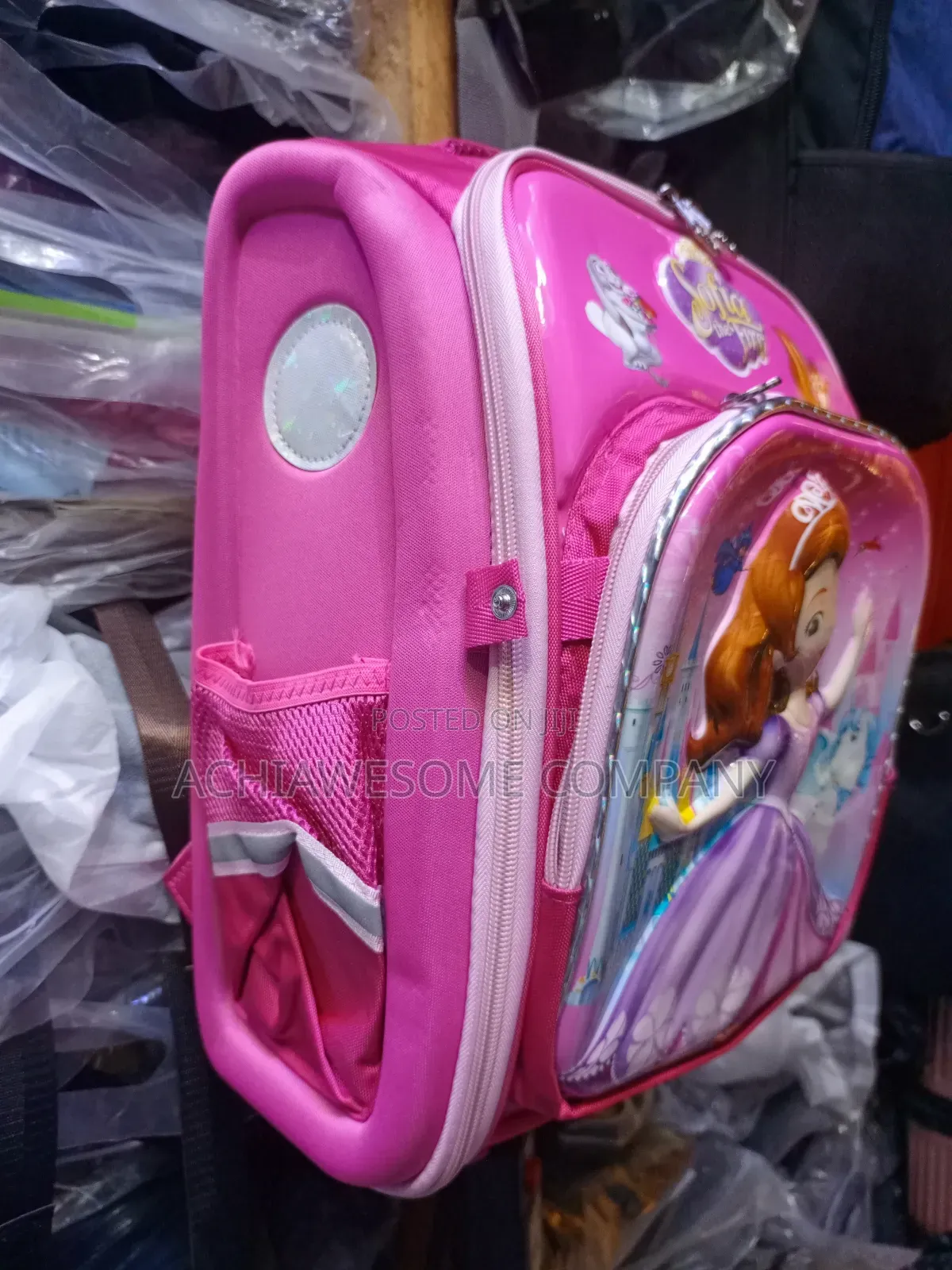 Good Quality School Bag