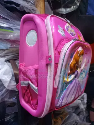 Good Quality School Bag