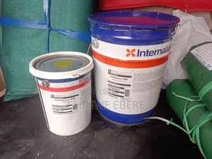 Marine Paint Interthane 990