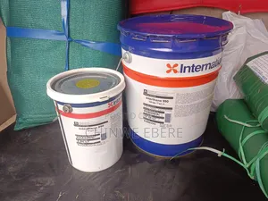Marine Paint Interthane 990