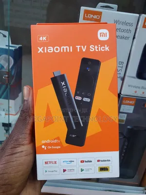 Xiaomi Tv Stick