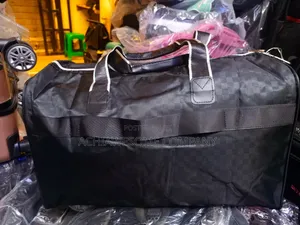 Duffle Bag