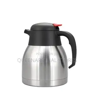 1.0L Vacuum Jug