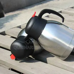 1.0L Vacuum Jug