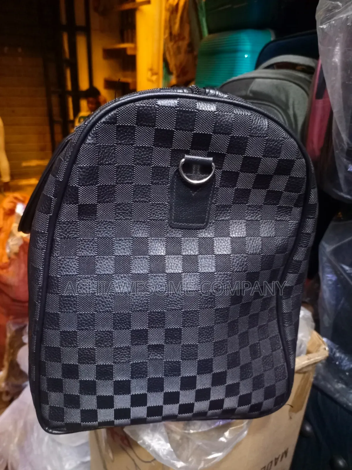 Duffle Bag