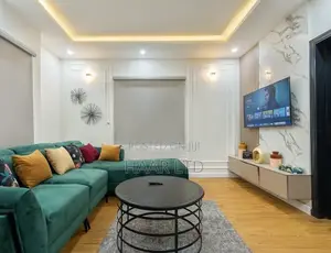 Exquisite 1 Bedroom Shortlet