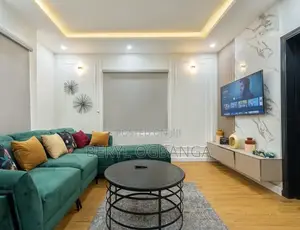 Exquisite 1 Bedroom Shortlet
