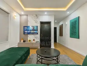 Exquisite 1 Bedroom Shortlet