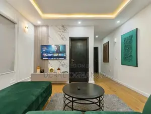 Exquisite 1 Bedroom Shortlet