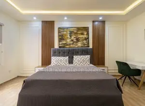 Exquisite 1 Bedroom Shortlet