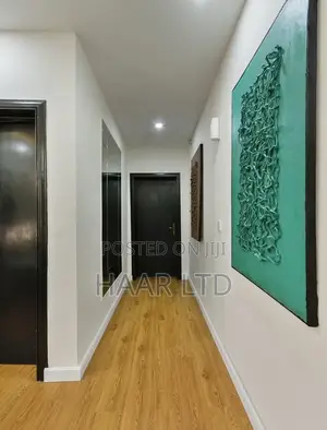 Exquisite 1 Bedroom Shortlet