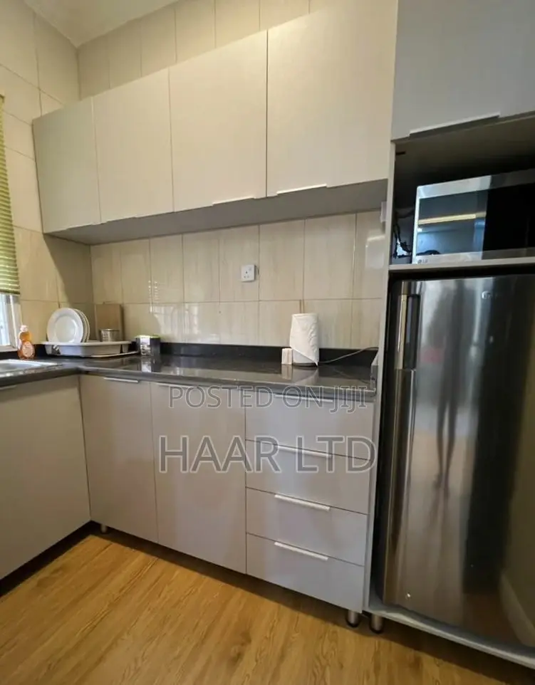 Exquisite 1 Bedroom Shortlet