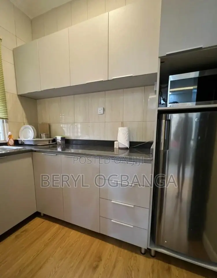 Exquisite 1 Bedroom Shortlet