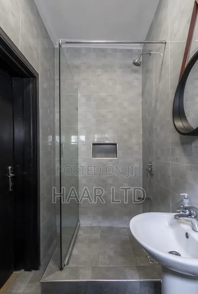 Exquisite 1 Bedroom Shortlet