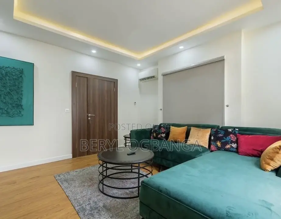 Exquisite 1 Bedroom Shortlet