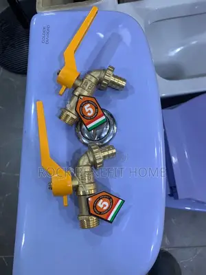 3/4 Well Tap