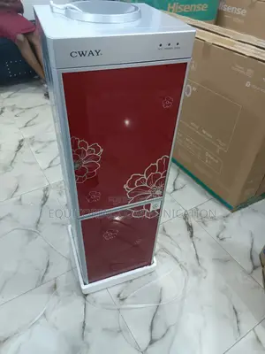 Market Best C-Way Water Despenser Lm-Yli-58b-20