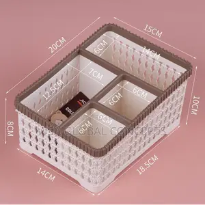 Mini Organizer