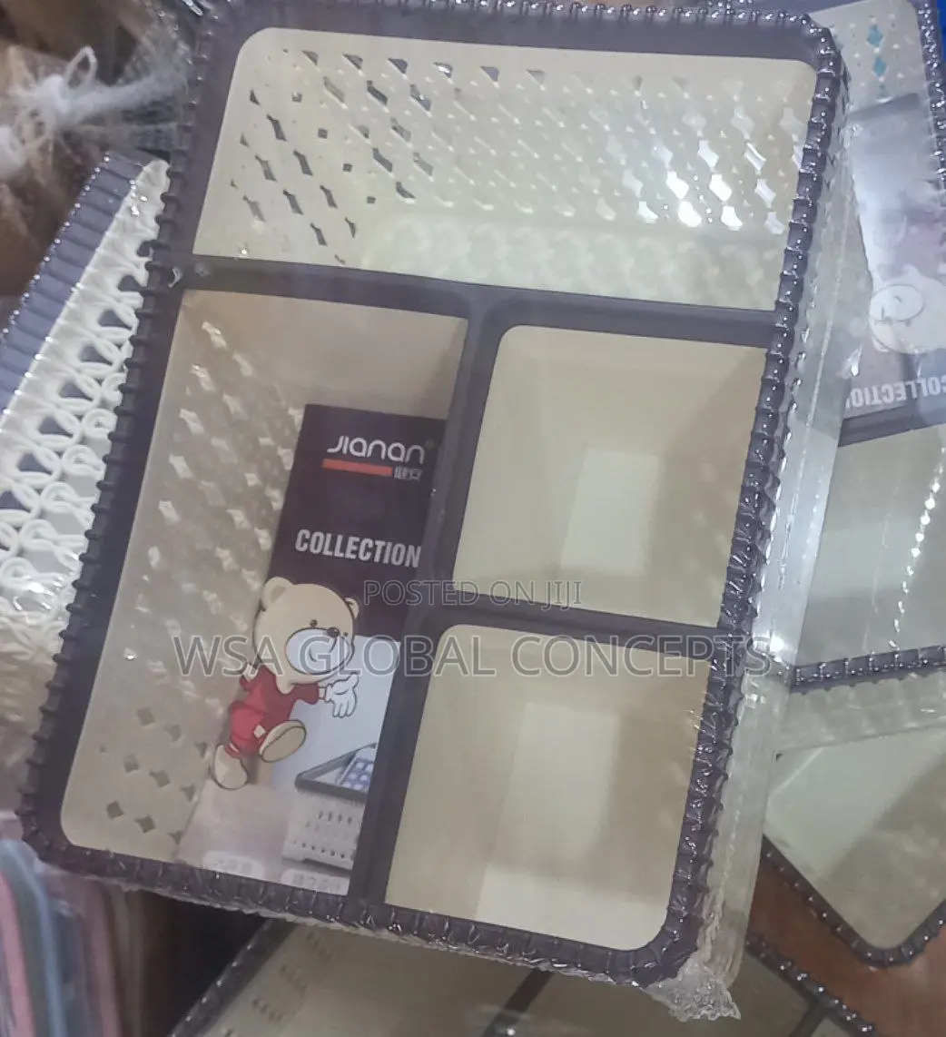 Mini Organizer