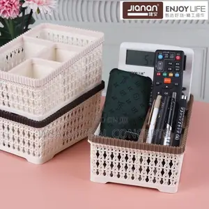 Mini Organizer