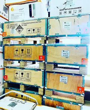 10kwh 48v Felicity Lithium Battery Available Now