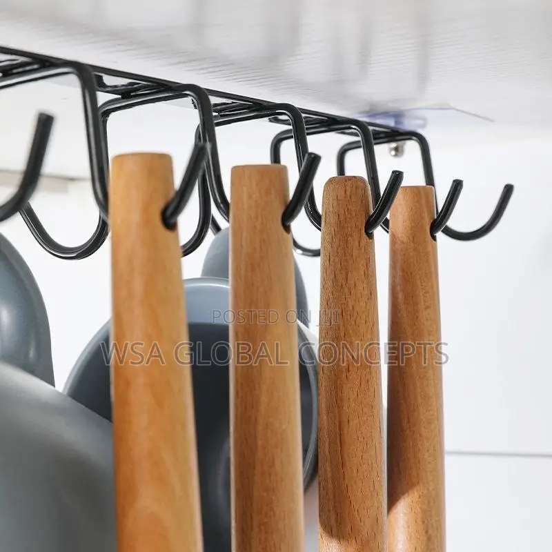 Double Sided Kitchen Hook