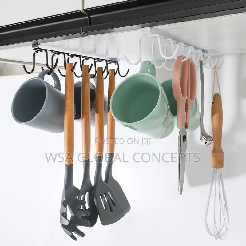 Double Sided Kitchen Hook
