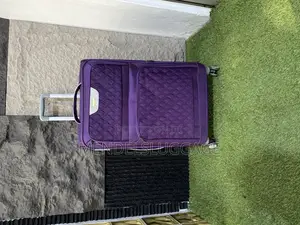 Luxury Luggage Box 2 SET