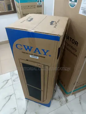 Newly Produced Cway Water Dispenser Lm-Yli-58b 20