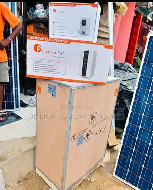 15kwh Lithium Battery and 10kva Inverter With 100ah MPPT Con