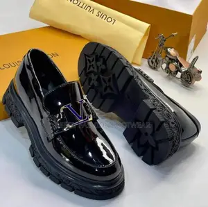 Louis Vuitton Quality Men Shoe