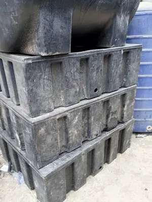 500litre Square Shape Geepee Water Tank