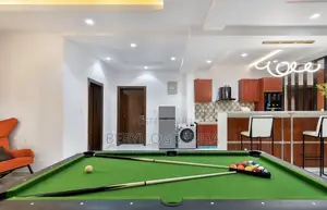 Luxurious 2 Bedroom With Snooker and Ps5