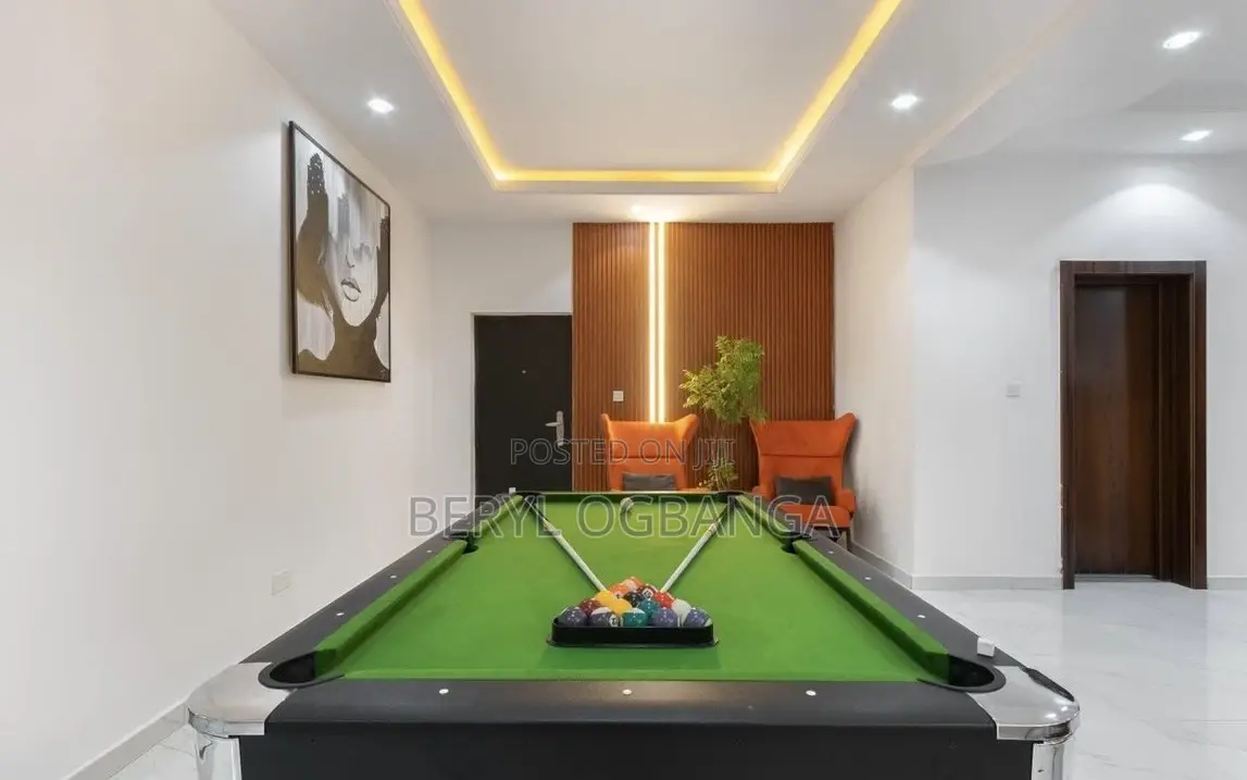 Luxurious 2 Bedroom With Snooker and Ps5