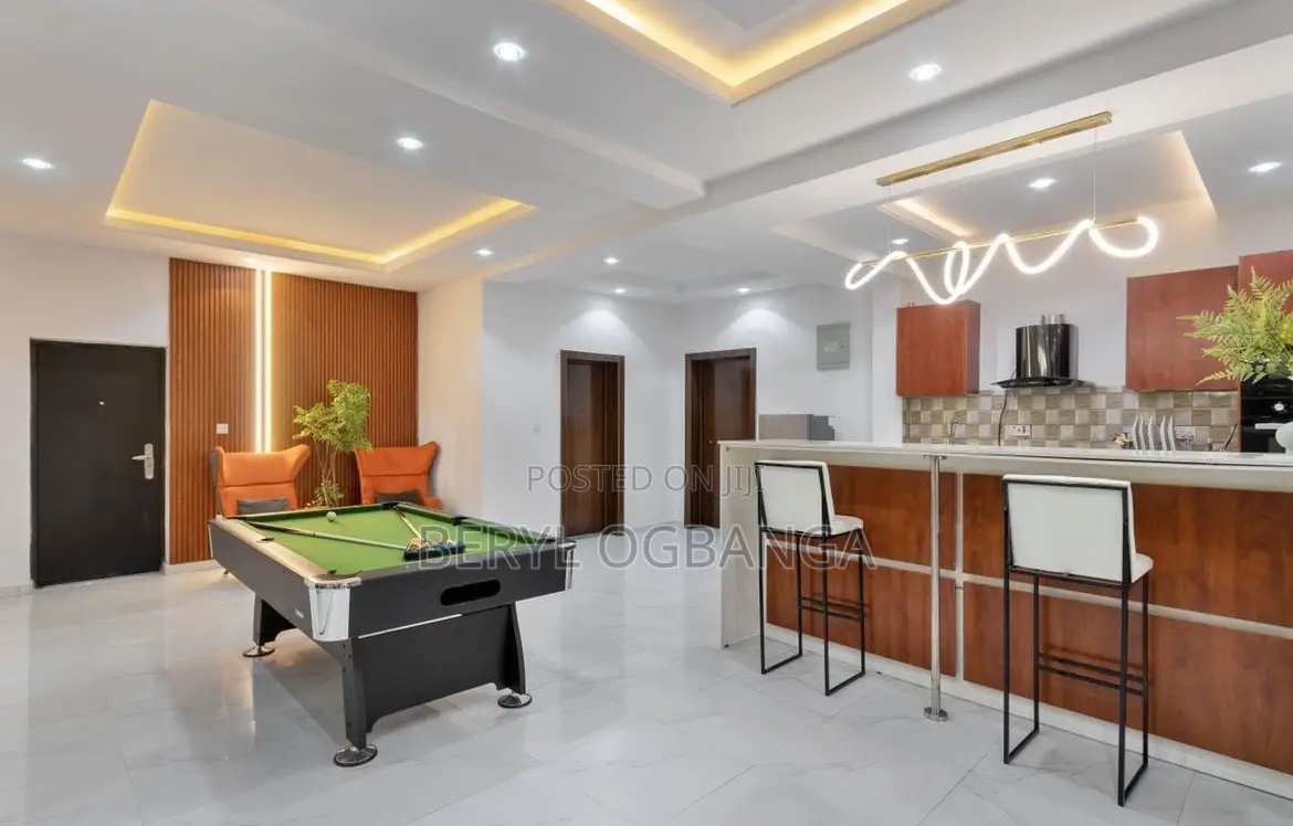 Luxurious 2 Bedroom With Snooker and Ps5