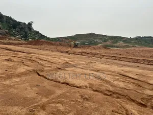 Katampe Extention Land for Sale