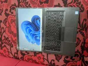 Laptop Dell Latitude 5400 16GB Intel Core I7 SSD 512GB