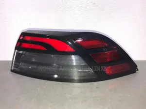 1 Pc of Rear Lamp Honda Accord 2023- 2025