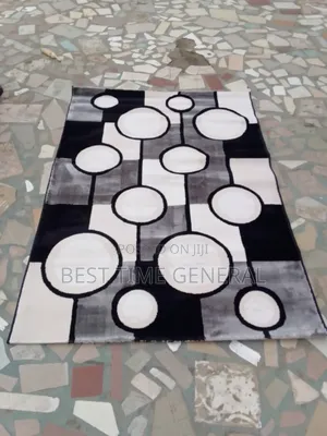 Classic Executive Center Rug