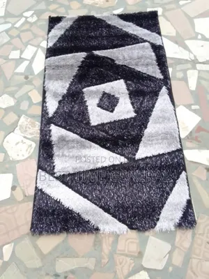 Classic Executive Center Rug