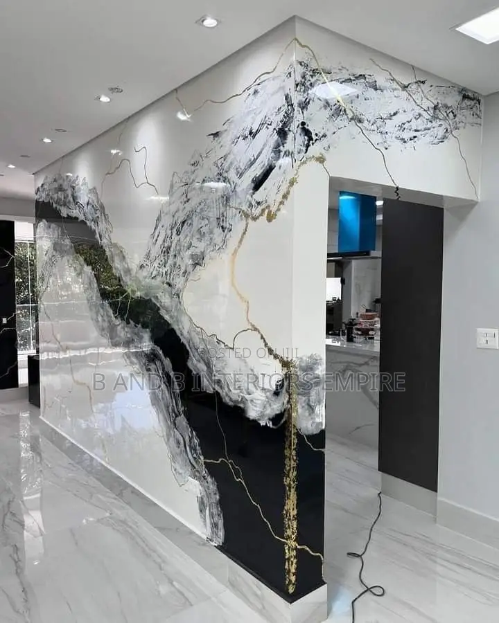 Wall Designs Stucco Paint  Design