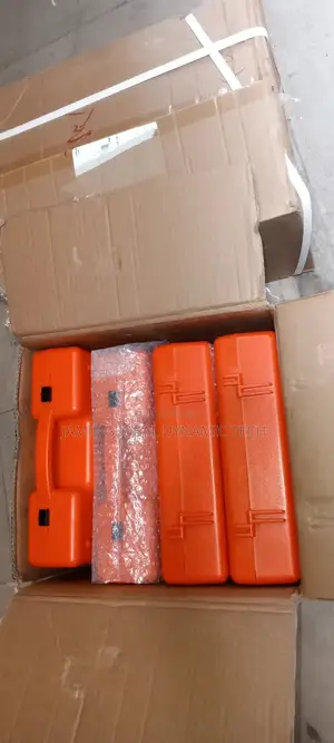 Concrete Test Hammer