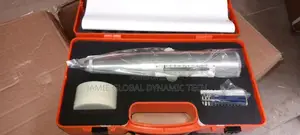 Concrete Test Hammer