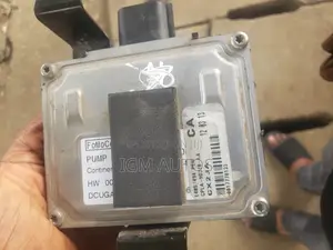Fuel Pump Module Range Rover 2014 Model