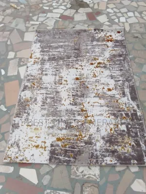 Luxury Exclusive Center Rug