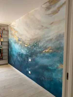 Wall Designs and Stucco Walls Patterns Design
