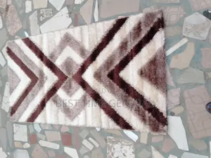Luxury High Quality Turkey Center Rug