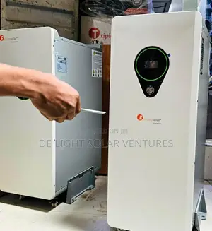 17.5kwh 51.2v Felicity Lithium Battery Available Now