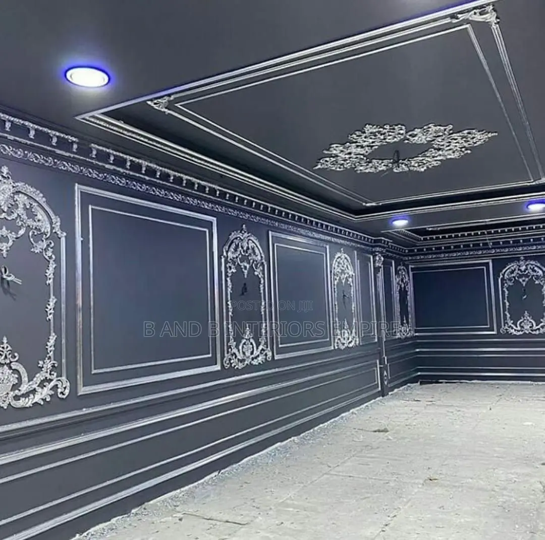 Wall Designs and Walcott Designs Patterns