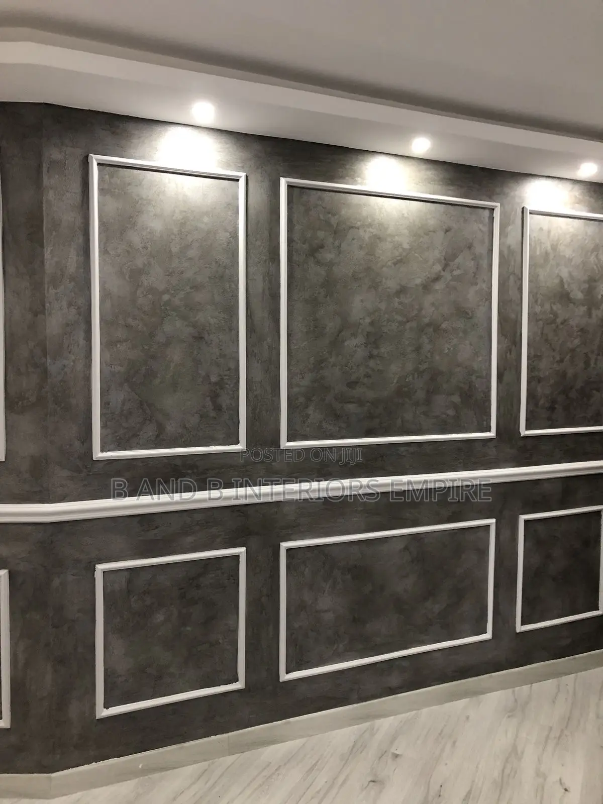 Wall Designs and Walcott Designs Patterns